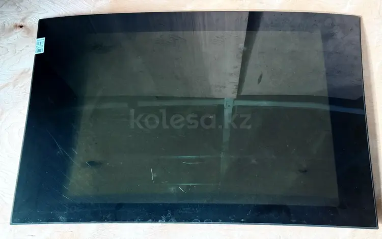 Стекло Панорама W222үшін100 000 тг. в Алматы