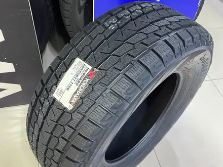 Yokohama 2025 SUV G075 285/65R17 116Q за 90 000 тг. в Алматы