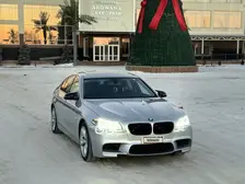 BMW 5 Series, 2014
