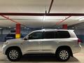 Toyota Land Cruiser 2008 годаfor15 500 000 тг. в Астана – фото 24