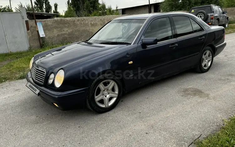 Mercedes-Benz E 280 1999 года за 2 900 000 тг. в Шымкент
