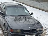 BMW 740 1995 года за 2 500 000 тг. в Алматы – фото 2