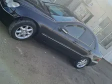 Mercedes-Benz C-Class, 2000