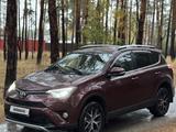 Toyota RAV4 2019 годаүшін9 700 000 тг. в Павлодар – фото 3