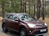 Toyota RAV4 2019 годаүшін9 700 000 тг. в Павлодар