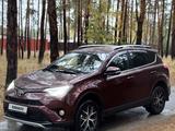 Toyota RAV4 2019 годаүшін9 700 000 тг. в Павлодар – фото 2