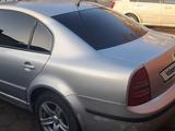 Skoda Superb 2006 года за 3 200 000 тг. в Шымкент – фото 4