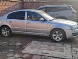 Skoda Superb 2006 года за 3 200 000 тг. в Шымкент – фото 2