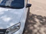ВАЗ (Lada) Granta 2190 2018 года за 3 000 000 тг. в Караганда – фото 4