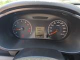 ВАЗ (Lada) Granta 2190 2018 года за 3 000 000 тг. в Караганда – фото 5