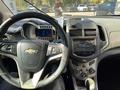 Chevrolet Aveo 2014 года за 2 090 000 тг. в Кызылорда – фото 12