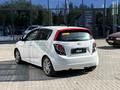 Chevrolet Aveo 2014 года за 2 090 000 тг. в Кызылорда – фото 3