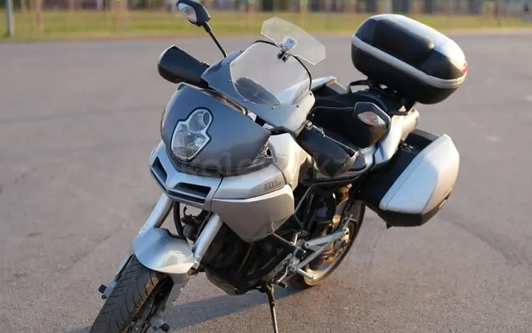 Ducati  Multistrada 1000 2003 года за 2 200 000 тг. в Алматы