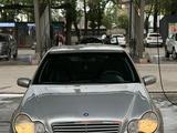 Mercedes-Benz C 320 2002 годаүшін3 500 000 тг. в Алматы