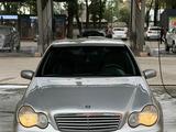 Mercedes-Benz C 320 2002 годаүшін3 500 000 тг. в Алматы – фото 3