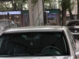 Mercedes-Benz C 320 2002 годаүшін3 500 000 тг. в Алматы – фото 4