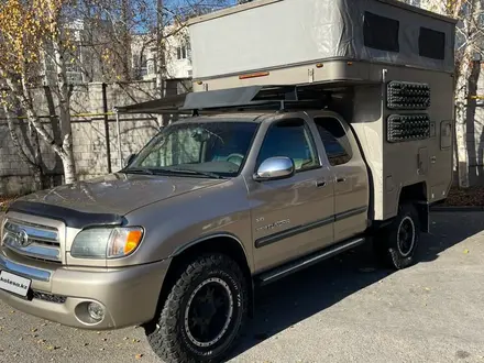 Toyota Tundra 2003 года за 13 500 000 тг. в Алматы – фото 3