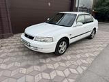 Honda Civic 1999 годаүшін2 100 000 тг. в Алматы
