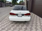 Honda Civic 1999 годаүшін2 100 000 тг. в Алматы – фото 4