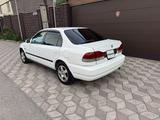 Honda Civic 1999 годаүшін2 100 000 тг. в Алматы – фото 3