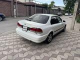 Honda Civic 1999 годаүшін2 100 000 тг. в Алматы – фото 5