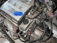 Контрактный двигатель Toyota Windom 2MZ 2.5үшін420 000 тг. в Алматы