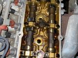 Контрактный двигатель Toyota Windom 2MZ 2.5 за 420 000 тг. в Алматы – фото 2