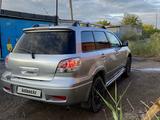 Mitsubishi Outlander 2007 годаfor4 650 000 тг. в Астана – фото 4