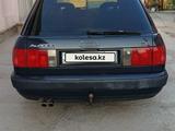 Audi 100 1993 года за 2 200 000 тг. в Кызылорда – фото 2