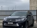 Toyota Highlander 2016 года за 14 000 000 тг. в Актобе – фото 5