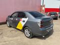 Chevrolet Cobalt 2023 года за 3 585 000 тг. в Астана – фото 4