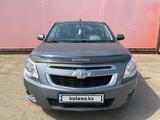 Chevrolet Cobalt 2023 годаүшін3 585 000 тг. в Астана