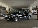 Mitsubishi Xpander Cross 2022 года за 12 200 000 тг. в Актау – фото 2