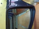 Правое зеркало на Инфинити FX 35 за 15 000 тг. в Астана – фото 3