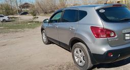 Nissan Qashqai 2008 годаүшін4 800 000 тг. в Семей – фото 2