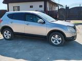 Nissan Qashqai 2008 годаүшін4 800 000 тг. в Семей – фото 4