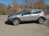 Nissan Qashqai 2008 годаүшін4 800 000 тг. в Семей – фото 5