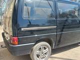 Volkswagen Transporter 1994 годаfor3 600 000 тг. в Караганда – фото 4