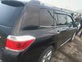 Toyota Highlander 2013 года за 11 000 000 тг. в Алматы – фото 12