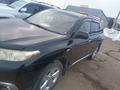 Toyota Highlander 2013 года за 11 000 000 тг. в Алматы – фото 13