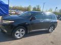 Toyota Highlander 2013 года за 11 000 000 тг. в Алматы – фото 2