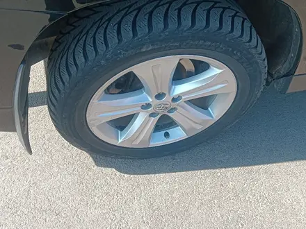Toyota Highlander 2013 года за 11 000 000 тг. в Алматы – фото 4