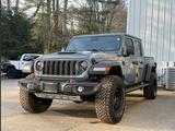 Jeep Gladiator 2025 года за 40 500 000 тг. в Алматы