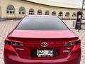 Toyota Camry 2014 годаүшін5 400 000 тг. в Караганда – фото 6