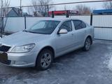 Skoda Octavia 2013 года за 3 800 000 тг. в Уральск – фото 2