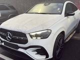 Mercedes-Benz GLE Coupe 450 AMG 4MATIC 2026 года за 69 800 000 тг. в Алматы – фото 2