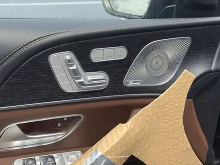 Mercedes-Benz GLE Coupe 450 AMG 4MATIC 2026 года за 69 800 000 тг. в Алматы – фото 6
