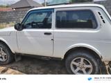 ВАЗ (Lada) Lada 2121 2017 годаүшін2 000 000 тг. в Алматы – фото 2