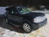 Land Rover Range Rover Sport 2006 годаүшін8 400 000 тг. в Караганда – фото 3