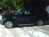 Land Rover Range Rover Sport 2006 годаүшін8 400 000 тг. в Караганда – фото 4